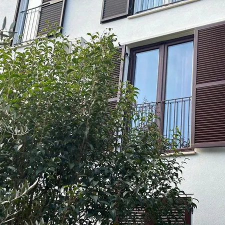 Appartement Pantos Poreč