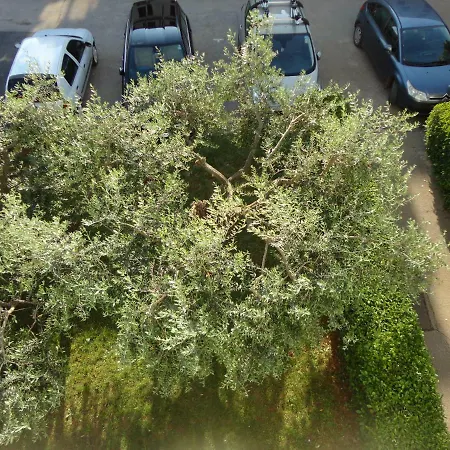 Appartement Pantos *