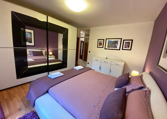 Appartement Pantos *