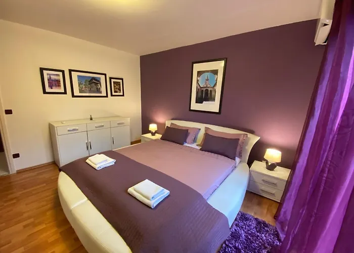 Pantos Appartement *