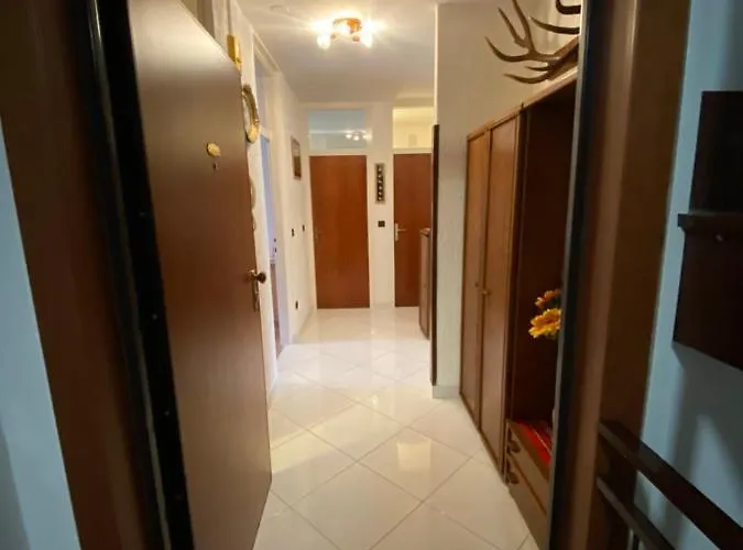 Pantos Appartement *