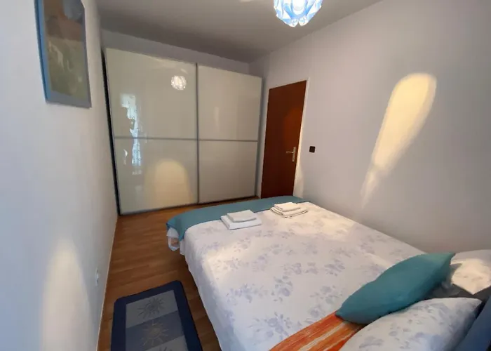 Pantos Appartement Poreč