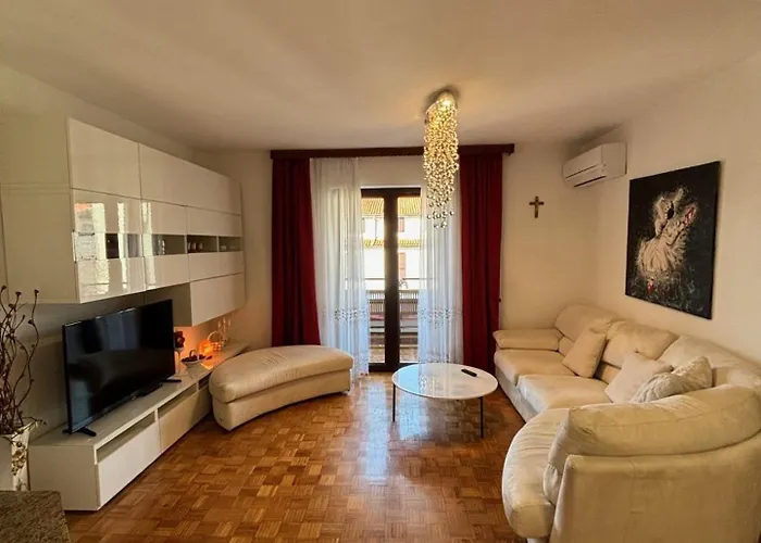 Appartement Pantos *