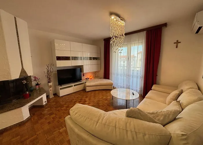 Appartement Pantos *