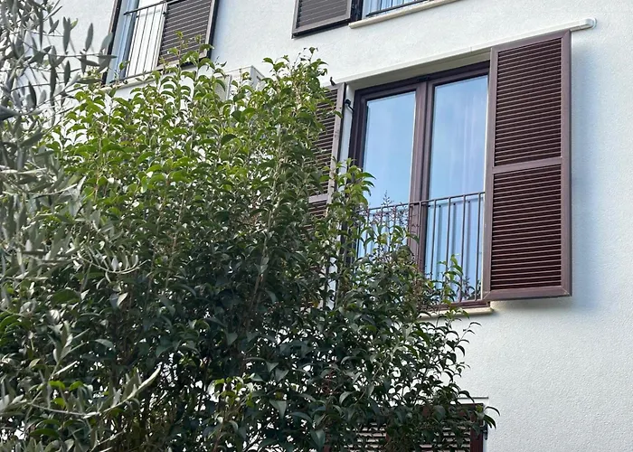 Appartement Pantos Poreč