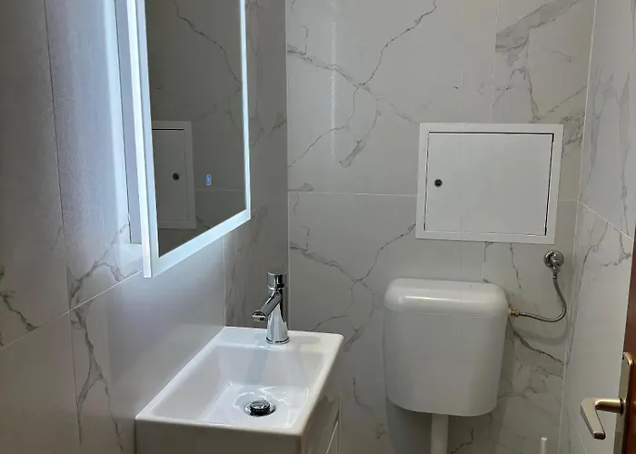 Appartement Pantos *