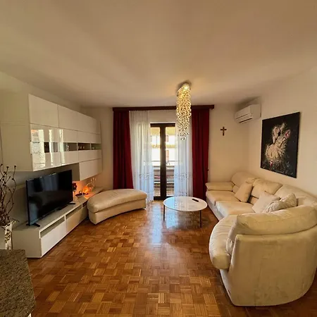 Apartmán Pantos *