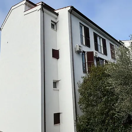 Pantos Porec