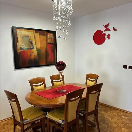 Pantos Porec
