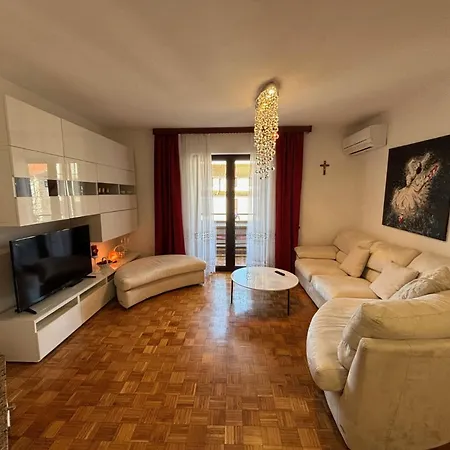 Pantos Apartmán