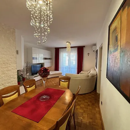Appartamento Pantos Porec
