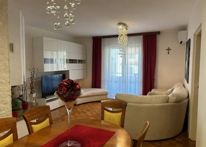 Pantos Appartamento *