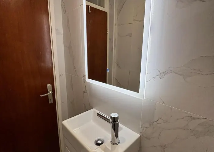 Pantos Appartamento *