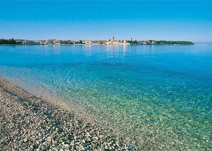 Appartamento Pantos *