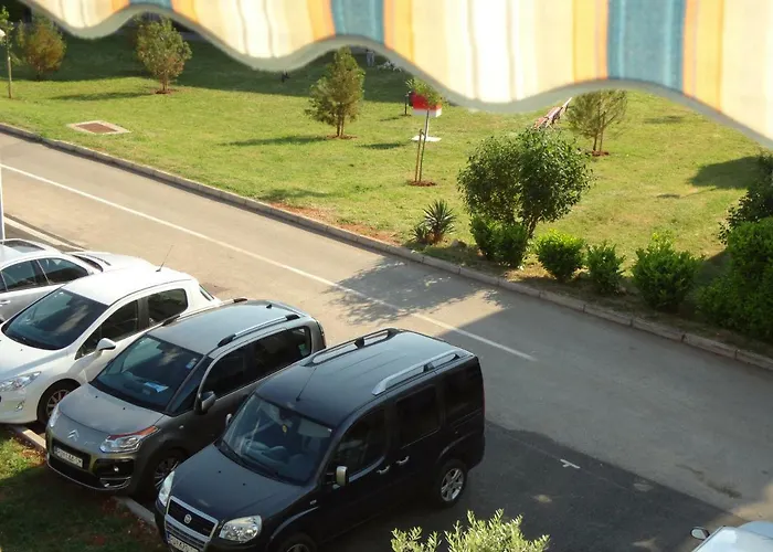 Appartamento Pantos *