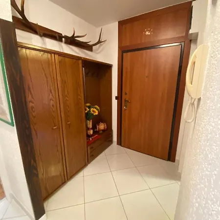 Pantos Apartament