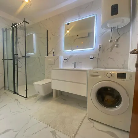 Apartament Pantos